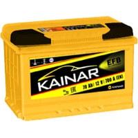 Kainar 70 R EFB 70Ач 700А - автомобильный аккумулятор