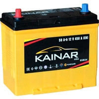 Kainar Asia 50 JL 50Ач 450А - автомобильный аккумулятор