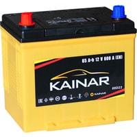 Kainar JL 65Ач 600А - автомобильный аккумулятор
