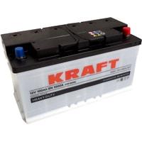 KRAFT 100 R KR100.0 1000А - автомобильный аккумулятор, фото 1