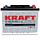 KRAFT 60 R KR60.0 640А - автомобильный аккумулятор, фото 3