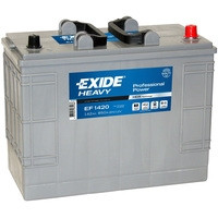 Exide Power PRO EF1420 142Ач 850А - автомобильный аккумулятор