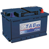 TAB Polar Blue 66Ач 121066 620А - автомобильный аккумулятор