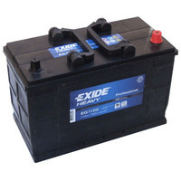 Exide Start PRO EG1803 180Ач 1000А - автомобильный аккумулятор