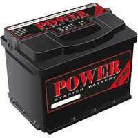 ISTA Power Optimal 6CT-60A1E 60Ач 480А - автомобильный аккумулятор