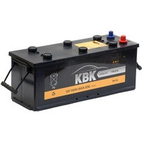 KBK 135 L 135Ач 850А - автомобильный аккумулятор