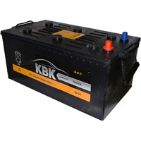 KBK 225 R 225Ач 910912 1250А - автомобильный аккумулятор