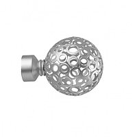 Наконечник 25мм, YF095 Ажур, САТИН