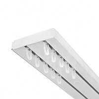 Шина 2-х рядная с комплектацией, 3,2м