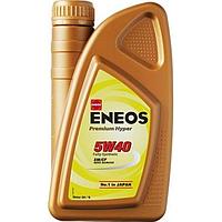 Моторное масло ENEOS Hyper 5W-40 1л