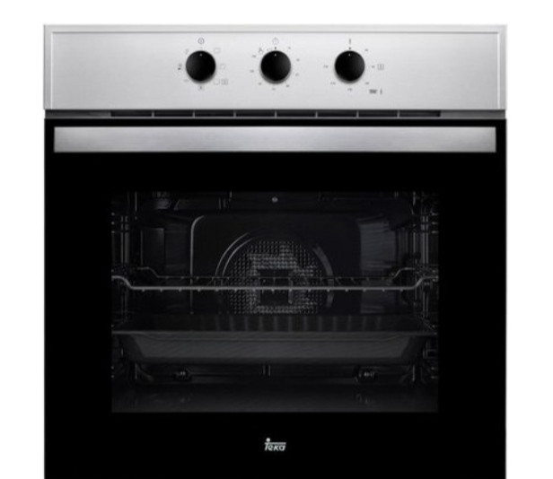 Духовой шкаф TEKA HBB 605 SS inox - фото 1 - id-p144755363