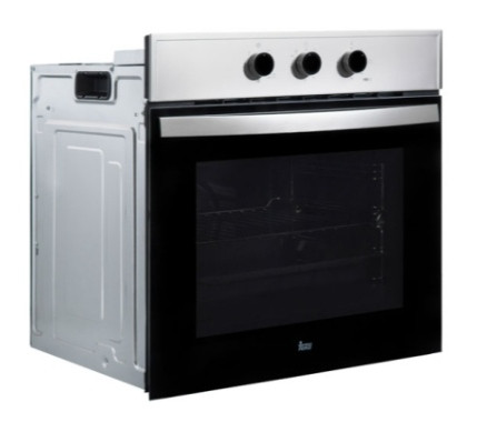 Духовой шкаф TEKA HBB 605 SS inox - фото 2 - id-p144755363