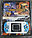 Игровая портативная консоль (карманная приставка) 8800 цветной экран 2.5 дюйма 268 встроенных игр, фото 2
