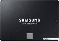 SSD Samsung 870 Evo 1TB MZ-77E1T0BW