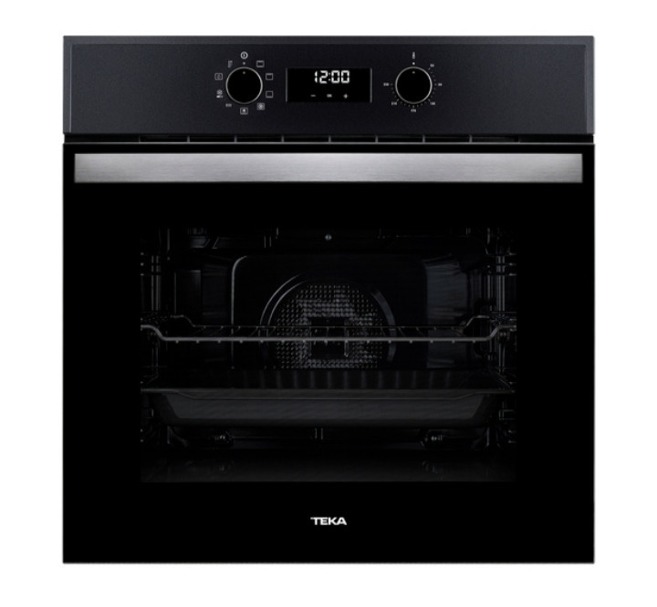 Духовой шкаф TEKA HBB 720 Black oven - фото 1 - id-p144757014