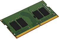 Оперативная память Kingston 8GB DDR4 SODIMM PC4-21300 KVR26S19S6/8