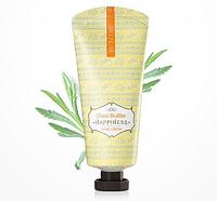 {Kwailnara]Крем для рук Around Me Happiness Perfumed Hand Cream Shea 60мл