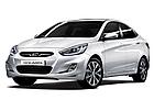 Капот Новый HYUNDAI SOLARIS/ACCENT 2011-2014/Хендай Солярис/Акцент 664001R110, фото 2