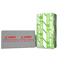 ТЕХНОНИКОЛЬ CARBON ECO 20 мм (упаковка 0,288 м.куб,14,4 м.кв., плита 1200х600х30мм, 20 плит в упаковка)