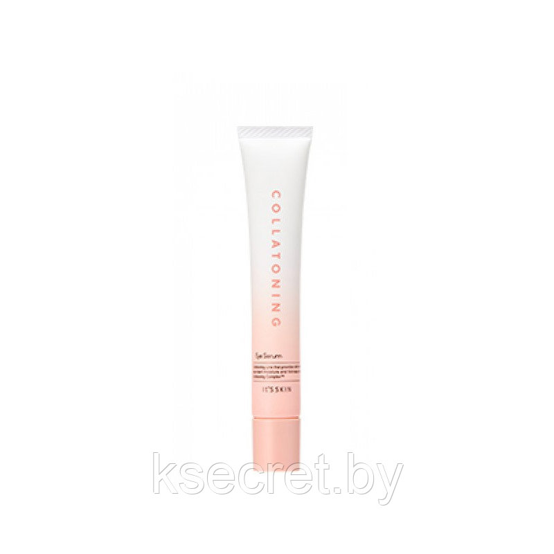 Сыворотка для области вокруг глаз IT'S SKIN Collatoning Eye Serum 20мл - фото 1 - id-p144781552