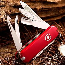 Швейцарский нож Mini Champ Victorinox, фото 3