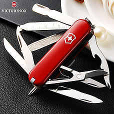 Швейцарский нож Mini Champ Victorinox, фото 3
