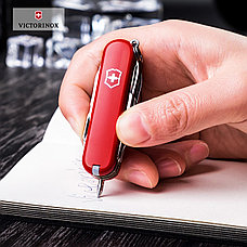 Швейцарский нож Mini Champ Victorinox, фото 2