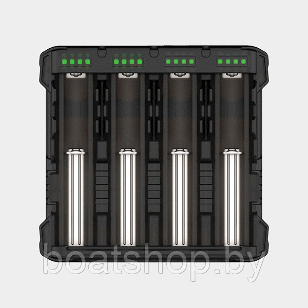 Зарядное устройство Armytek Handy C4 Pro