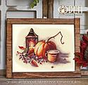 Вышивка 1307 «Осенний натюрморт» (Овен), фото 2