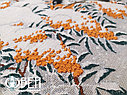 Вышивка 1244 «Мухоловки в снегу» (Овен), фото 4