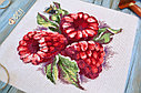 Вышивка 1089 «Ароматная ягода» (Овен), фото 3