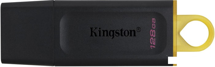 USB Flash Kingston Exodia 128GB