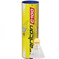 Волан пластиковый Carlton C100 (белый) (арт. 003780)