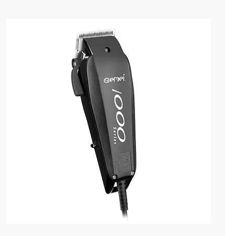 Профессиональная машинка для стрижки волос Gemei GM-101