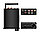 Аудио-преобразователь с усилителем для пассивной акустики Hi-Fi, 60Вт, черный 555370, фото 2
