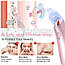 Вакуумный очиститель кожи Beauty Skin Care Specialist XN-8030 Белый, фото 4
