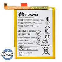Аккумулятор для Huawei Honor 8 Lite (PRA-TL10) (HB366481ECW) оригинальный