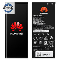 Аккумулятор для Huawei Y6 II Compact (Y6-2 mini) (HB4342A1RBC) оригинальный