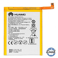 Аккумулятор для Huawei Honor 6X (BLN-L21, BLL-L22) (HB386483ECW+) оригинальный