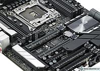 Материнская плата ASUS WS X299 PRO/SE