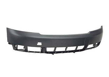 Бампера Audi A4 (B6) 2000-2004