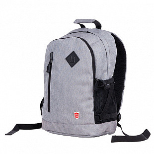Рюкзак Polar П16015 grey