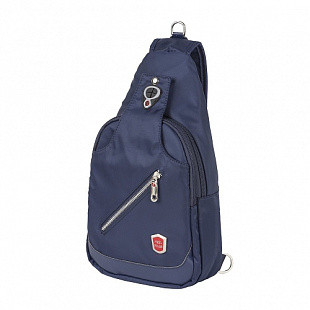 Рюкзак Polar П4103 blue