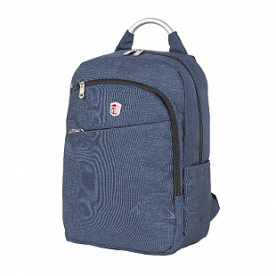 Рюкзак Polar П5112 blue