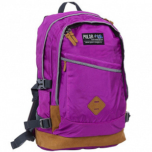 Рюкзак Polar П2104 purple