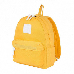 Городской рюкзак Polar 17202 yellow