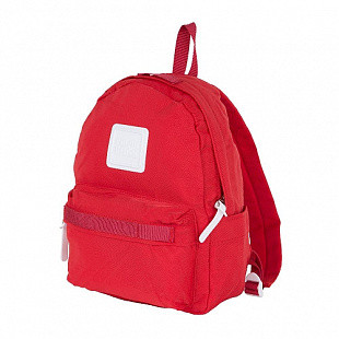 Городской рюкзак Polar 17203 red