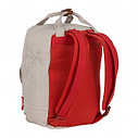 Городской рюкзак Polar 17205 red, фото 3