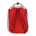 Городской рюкзак Polar 17205 red, фото 4