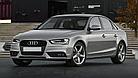 БАМПЕР ПЕРЕДНИЙ (ГРУНТОВАННЫЙ) ПОД ОМЫВАТЕЛИ + ПАРКТРОНИКИ AUDI A4 (B8) 11.2007-10.2011/АУДИ А4 8K0807105CGRU, фото 2